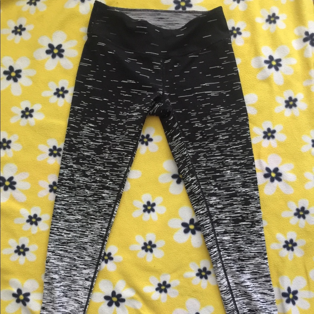 Zella reversible leggings